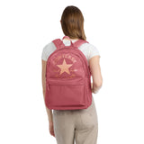 Converse Unisex AdultCore Backpack, Royal Flushed, One Size