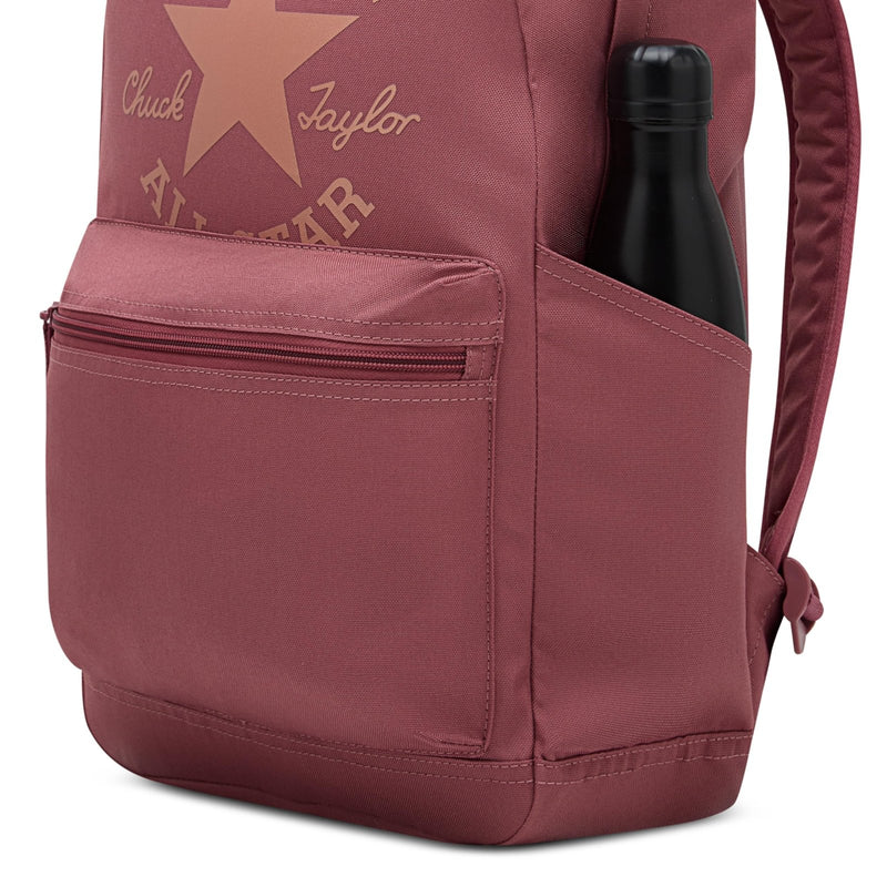 Converse Unisex AdultCore Backpack, Royal Flushed, One Size