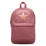 Converse Unisex AdultCore Backpack, Royal Flushed, One Size