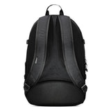 Converse Unisex AdultStraight Edge Backpack, Black, One Size