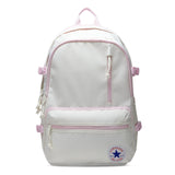 Converse Unisex AdultStraight Edge Backpack, Egret, One Size