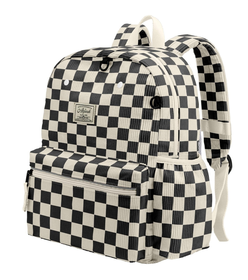 Corduroy Toddler Backpack for Boys 2 - 5: Preschool Backpack for Boys Girls - Cute Kids Backpack for Boys 13.5" H Fit Folder