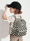 Corduroy Toddler Backpack for Boys 2 - 5: Preschool Backpack for Boys Girls - Cute Kids Backpack for Boys 13.5" H Fit Folder