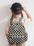 Corduroy Toddler Backpack for Boys 2 - 5: Preschool Backpack for Boys Girls - Cute Kids Backpack for Boys 13.5" H Fit Folder