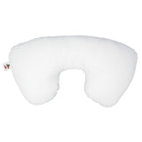 Core Products Travel Pillow, Orthopedic Neck Support, Airplane Travel, Packable, Portable Use Sitting or Sleeping