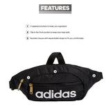 Core Waist Pack Fanny Bag