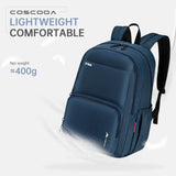 COSCOOA 17x10x9 Personal Item Bag United Airlines,Small Carry On Backpack 20L,Flight Approved Underseat Travel Luggage Bag, Mochila de Viaje,Cabin Size Lightweight Travel Backpack