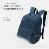 COSCOOA 40x30x15cm Personal Item Travel Ryanair Backpack,16x12x6inch Small Carry On Backpack 20L,Flight Approved Underseat Travel Luggage Bag,Mochila de Viaje,Cabin Size Lightweight Backpack