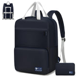 COSCOOA Travel Backpack 40x30x15cm Personal Item Travel Bag,16x12x6inch Small Carry On Backpack 20L,Flight Approved Underseat Travel Luggage Bag,Mochila de Viaje,Cabin Size Lightweight Backpack