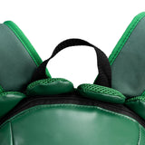Costume Agent Super Hero Turtle Shell Backpack with 4 Ninja Masks Halloween Costume Cosplay