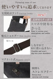 Cota's home Canvas Messenger Bag for Men Fits 14 Inch Laptop & A4 Documents Large Capacity Crossbody Shoulder Bag (Mocha Brown)