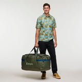 Cotopaxi Allpa 100L Getaway Duffel, Fatigue
