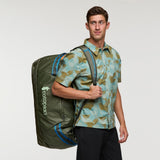 Cotopaxi Allpa 100L Getaway Duffel, Fatigue