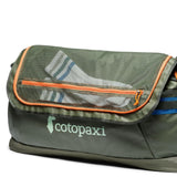 Cotopaxi Allpa 100L Getaway Duffel, Fatigue