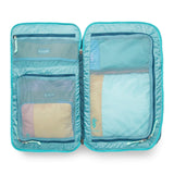 Cotopaxi Allpa 28L Travel Pack, Blue Spruce and Abyss