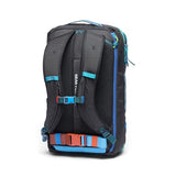 Cotopaxi Allpa 28L Travel Pack Del Día Dark, Random Color, One Of A Kind, No Bags Are The Same
