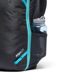 Cotopaxi Allpa 28L Travel Pack Del Día Dark, Random Color, One Of A Kind, No Bags Are The Same