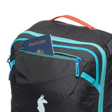 Cotopaxi Allpa 28L Travel Pack Del Día Dark, Random Color, One Of A Kind, No Bags Are The Same