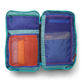 Cotopaxi Allpa 28L Travel Pack Del Día Dark, Random Color, One Of A Kind, No Bags Are The Same