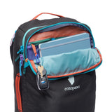 Cotopaxi Allpa 28L Travel Pack Del Día Dark, Random Color, One Of A Kind, No Bags Are The Same