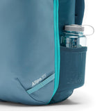 Cotopaxi Allpa 35L Travel Pack, Blue Spruce and Abyss