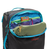 Cotopaxi Allpa 35L Travel Pack Del Dia Dark - One Of A Kind! No Bags Are The Same!