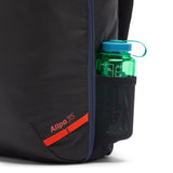 Cotopaxi Allpa 35L Travel Pack Del Dia Dark - One Of A Kind! No Bags Are The Same!