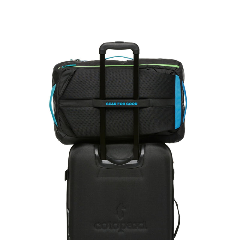 Cotopaxi Allpa 35L Travel Pack Del Dia Dark - One Of A Kind! No Bags Are The Same!