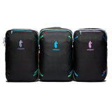 Cotopaxi Allpa 35L Travel Pack Del Dia Dark - One Of A Kind! No Bags Are The Same!