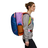 Cotopaxi Allpa 35L Travel Pack Del Dia - One Of A Kind! No Bags Are The Same!