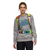 Cotopaxi Allpa 35L Travel Pack Del Dia - One Of A Kind! No Bags Are The Same!