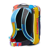 Cotopaxi Allpa 35L Travel Pack Del Dia - One Of A Kind! No Bags Are The Same!
