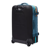 Cotopaxi Allpa 38L Roller Bag Blue Spruce