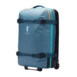 Cotopaxi Allpa 38L Roller Bag Blue Spruce