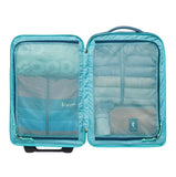 Cotopaxi Allpa 38L Roller Bag Blue Spruce
