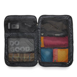Cotopaxi Allpa 42L Travel Pack Black