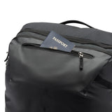 Cotopaxi Allpa 42L Travel Pack Black