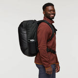 Cotopaxi Allpa 42L Travel Pack Black