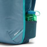 Cotopaxi Allpa 42l Travel Pack, Blue Spruce/Abyss