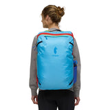 Cotopaxi Allpa 42L Travel Pack Del Dia - One Of A Kind! No Bags Are The Same!