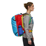 Cotopaxi Allpa 42L Travel Pack Del Dia - One Of A Kind! No Bags Are The Same!