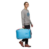 Cotopaxi Allpa 42L Travel Pack Del Dia - One Of A Kind! No Bags Are The Same!