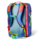 Cotopaxi Allpa 42L Travel Pack Del Dia - One Of A Kind! No Bags Are The Same!
