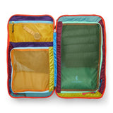 Cotopaxi Allpa 42L Travel Pack Del Dia - One Of A Kind! No Bags Are The Same!