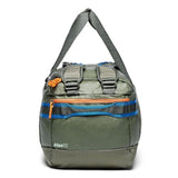 Cotopaxi Allpa 55L Getaway Duffel, Fatigue
