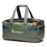 Cotopaxi Allpa 55L Getaway Duffel, Fatigue