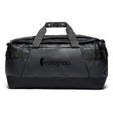 Cotopaxi Allpa 70L Getaway Duffel, Black