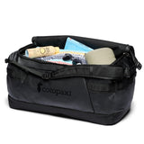 Cotopaxi Allpa 70L Getaway Duffel, Black