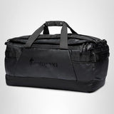 Cotopaxi Allpa 70L Getaway Duffel, Black
