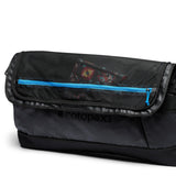 Cotopaxi Allpa 70L Getaway Duffel, Black